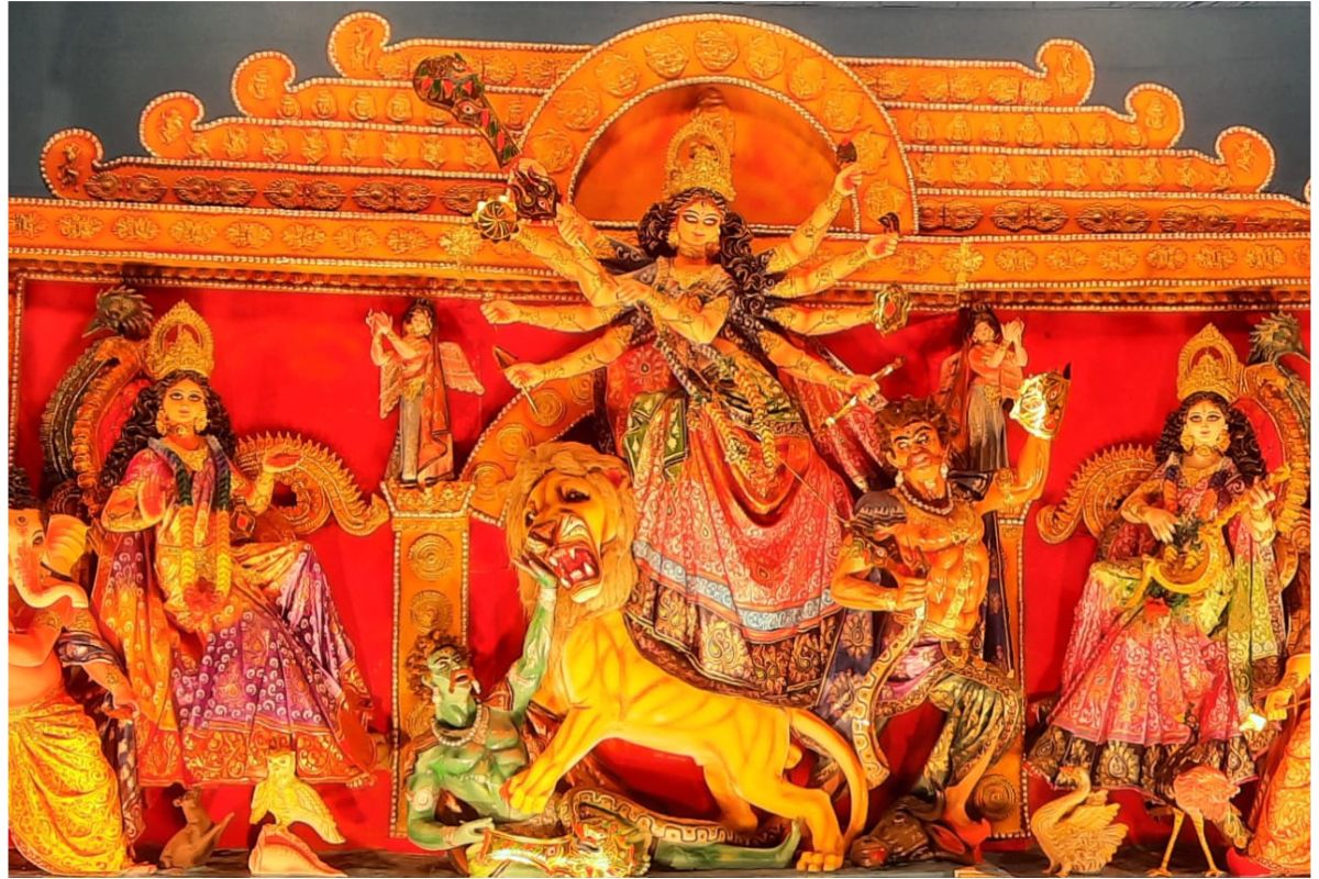 WB News : रेड रोड पर पूजा कार्निवल 27 अक्तूबर को किया जायेगा आयोजित, इस दिन चलेंगी स्पेशल बसें..