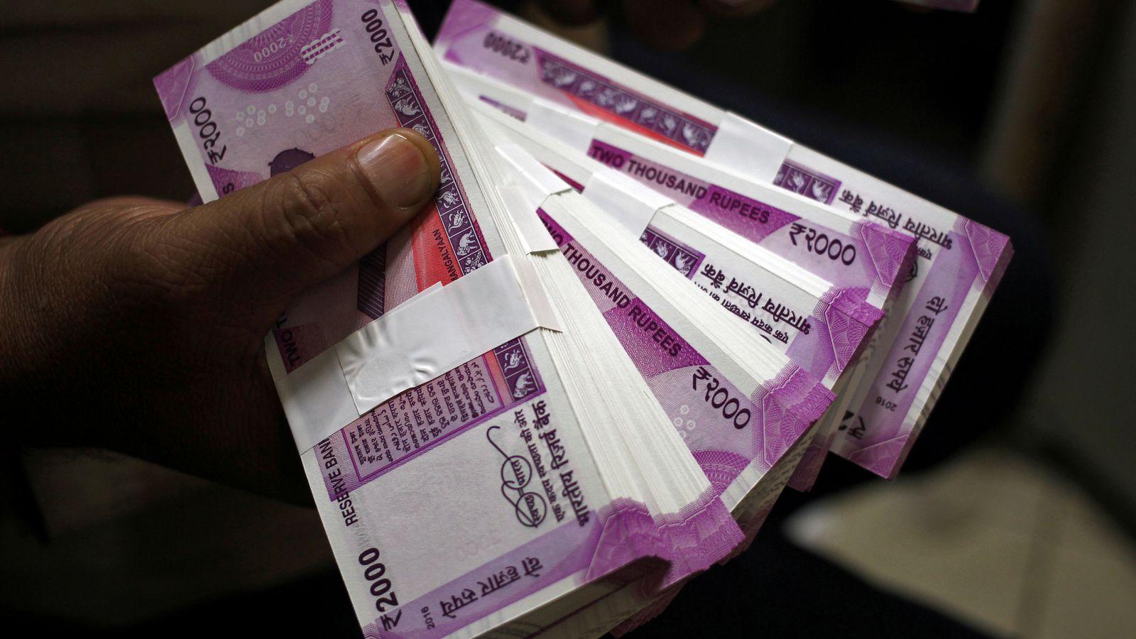 राजस्थान के सरकारी खजाने पर भी पड़ेगी लॉकडाउन की मार, कर संग्रहण में कमी का अनुमान