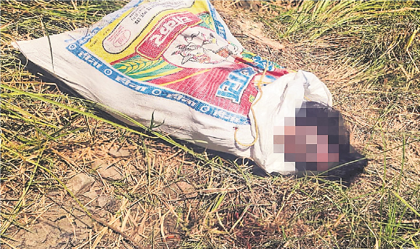 Bihar Crime: अलग-अलग बंद बोरे में मिले युवक-युवती के शव, ऑनर किलिंग की आशंका