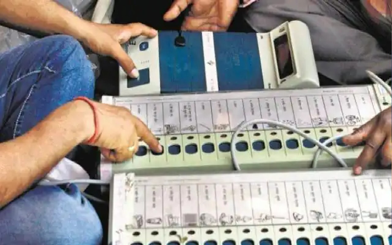 यूपी में पिछली बार नगर निकाय चुनाव का 27 अक्टूबर को हुआ था ऐलान, जानें कब होगा तारीखों का ऐलान