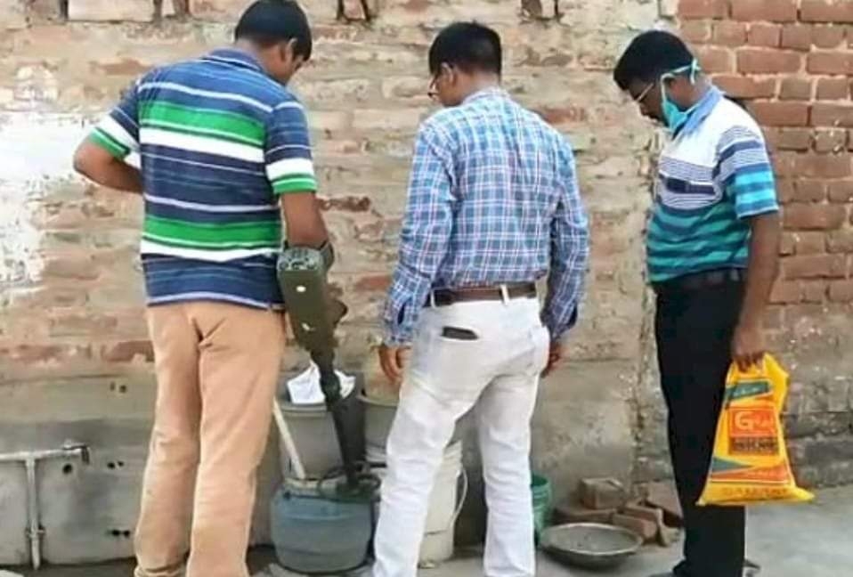बर्दवान ब्लास्ट में बच्चे की मौत पर NCPCR ने डीएम से 24 घंटे के अदर मांगी रिपोर्ट