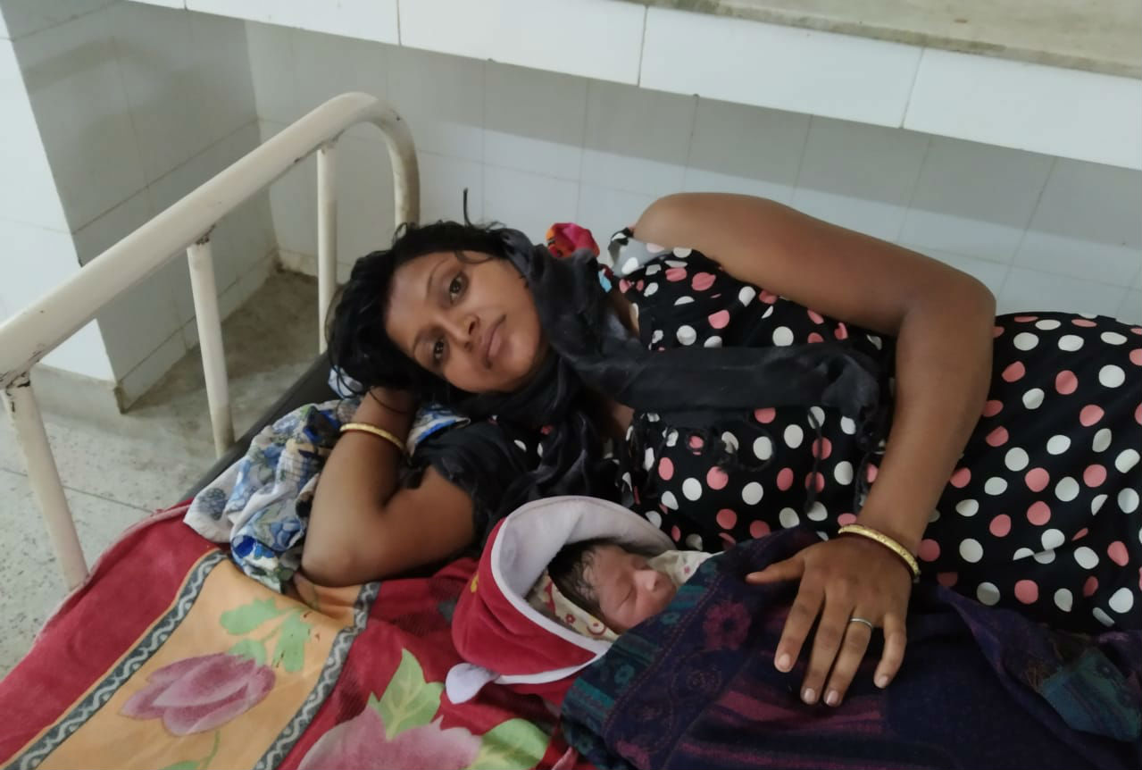 मदर्स डे के दिन मां बनीं चार महिलाएं, कहा- यह हमारे लिए सौभाग्य व गर्व का पल