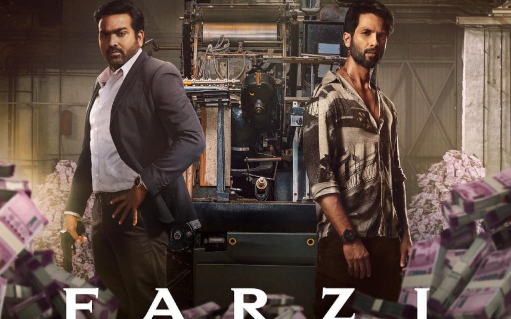 farzi