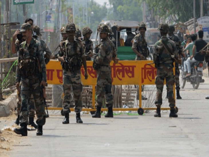 UP: राम मंदिर भूमिपूजन से लेकर 15 अगस्त तक प्रदेश में हाइअलर्ट, अयोध्या में फिदायीन हमले की आंशका
