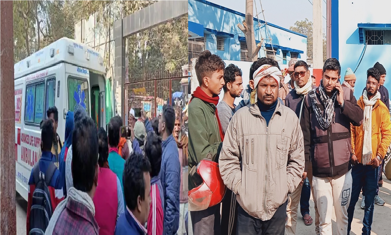 छपरा शराब कांड: पुरानी घटनाओं से सबक नहीं ले रहे लोग, अगस्त में भी गयी थी 23 लोगों की जान