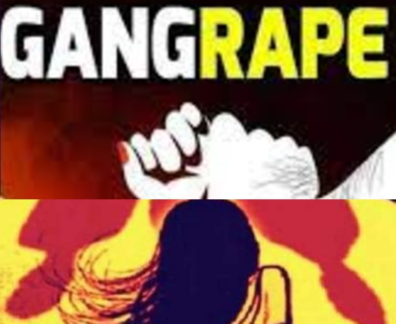 Haryana Gangrape : 10 साल की मासूम के साथ सात लड़कों ने किया गैंगरेप, वीडियो वायरल होने के बाद….