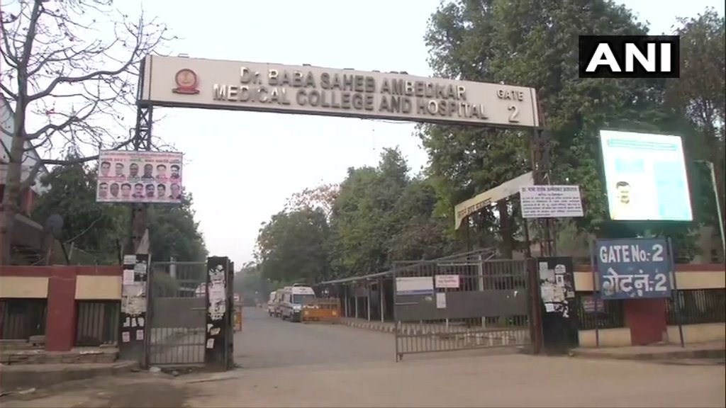 फिल्मी स्टाइल में अस्पताल से भागने वाले गैंगस्टर कुलदीप उर्फ फज्जा को पुलिस ने यूं मार गिराया
