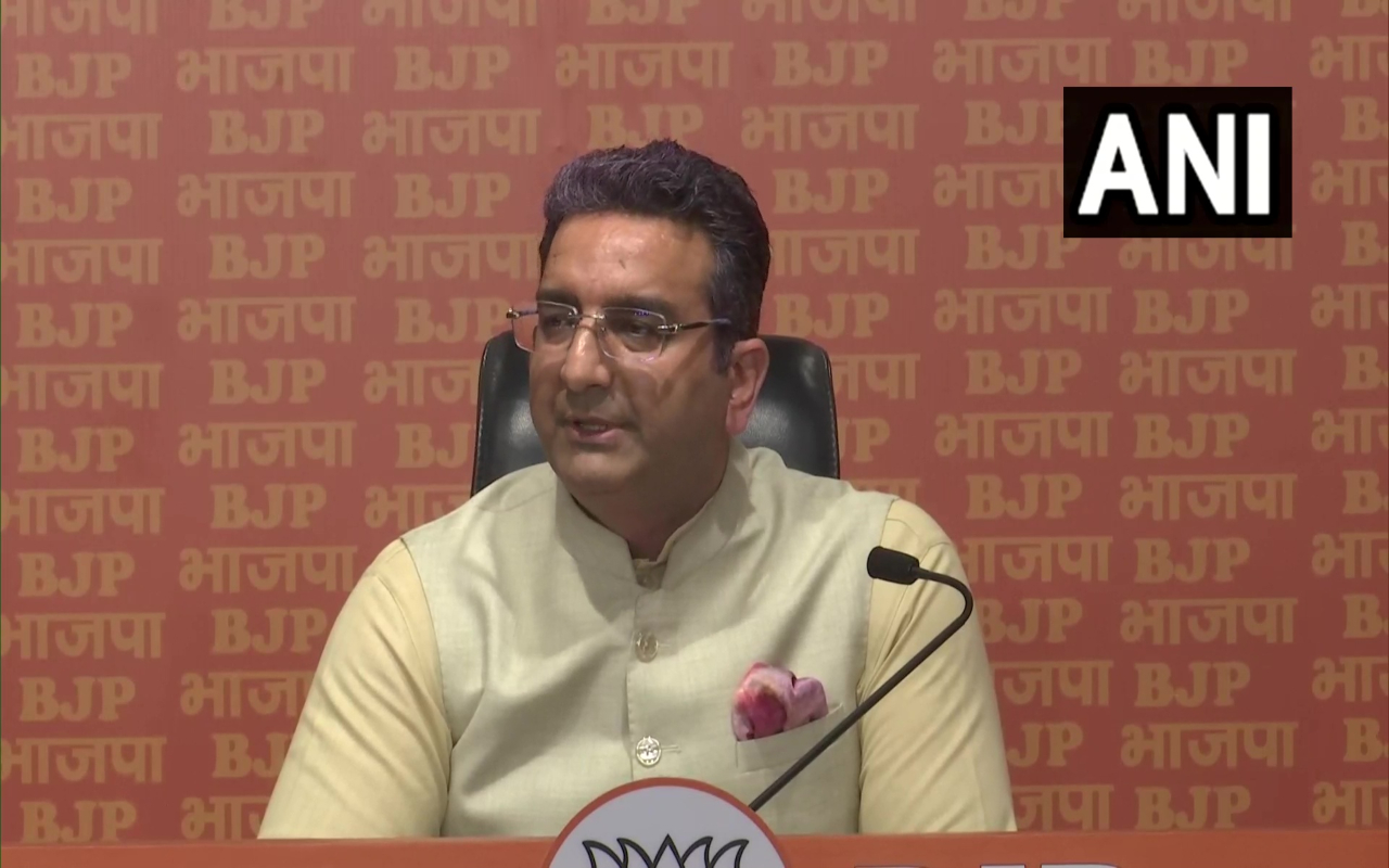भाजपा ने शराब घोटाला मामले में के कविता पर साधा निशाना, कहा- विक्टिम कार्ड खेलेंगे लेकिन, जवाब नहीं देंगे