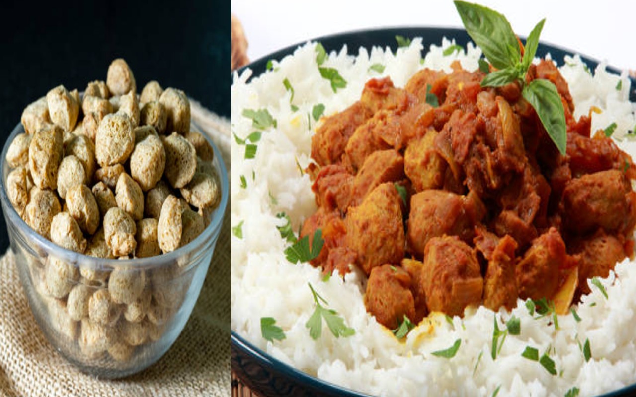 Weight loss: प्रोटीन से भरपूर है ये 5 सोया रेसिपी, जरूर करें ट्राई