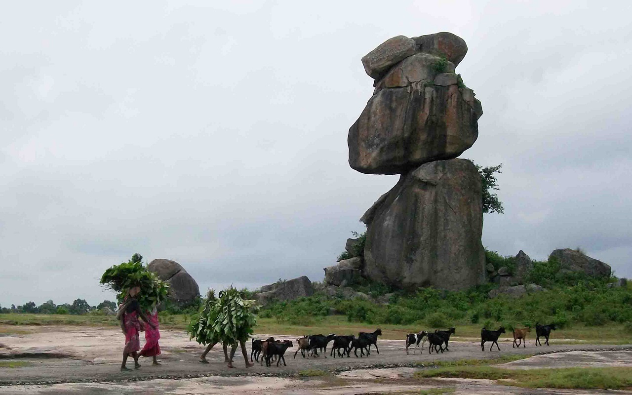 Jharkhand Tourism: कॉरिडोर बनने से गुमला में पर्यटन को मिलेगा बढ़ावा, बढ़ेंगे रोजगार के अवसर