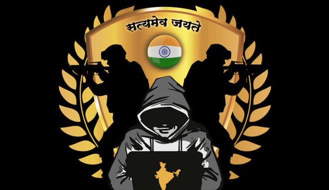 रामलला हम आएंगे, मंदिर कराची और लाहौर में भी बनाएंगे, पाकिस्तानी वेबसाइट पर हैकर्स ने लिखा
