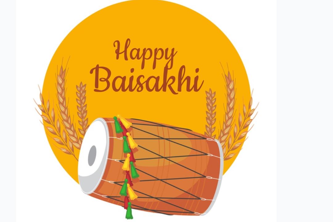 Happy Baisakhi 2020 Wishes Images, Quotes, Wallpaper: लॉकडाउन में भेजें
रिश्तेदारों को आज ये लेटेस्ट विशेज और कहें हैप्पी बैसाखी