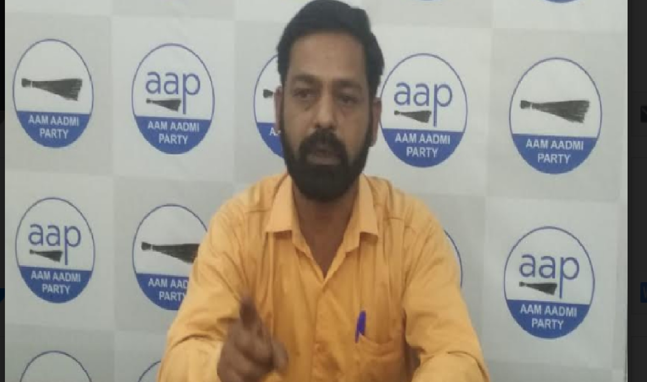 नगर निगम द्वारा महंगे दर पर सोडियम हाइपोक्लोराइड खरीद मामले की जांच हो: संजय भट्ट