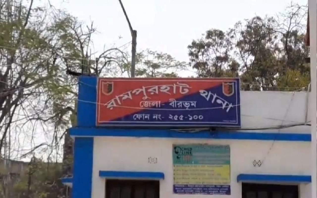 पश्चिम बंगाल: रामपुरहाट में युवक को घर से उठाकर ले गये और मार डाला, जांच में जुटी पुलिस