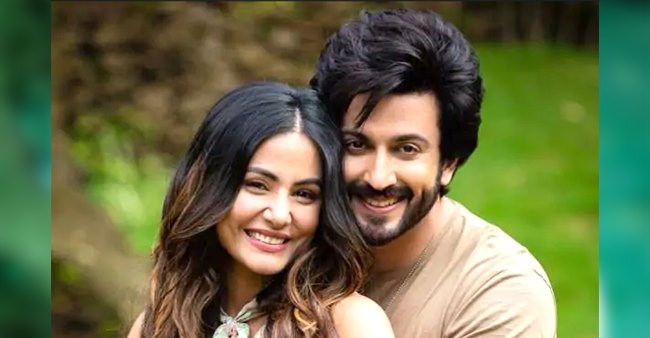 ‘Naagin’ के बाद म्यूजिक वीडियो ‘हमको तुम…’ में साथ दिखेंगे हिना खान और धीरज धूपर, इस दिन होगा रिलीज, VIDEO