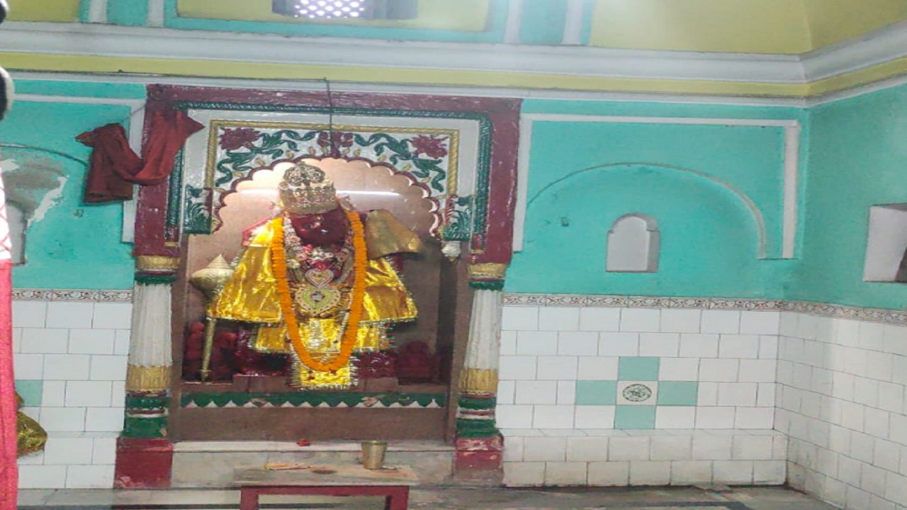 बिहार की अदालत में खुद भगवान बने फरियादी,
हनुमान जी ने इंसान पर ठोका मुकदमा, जानिए क्या है पूरा मामला..