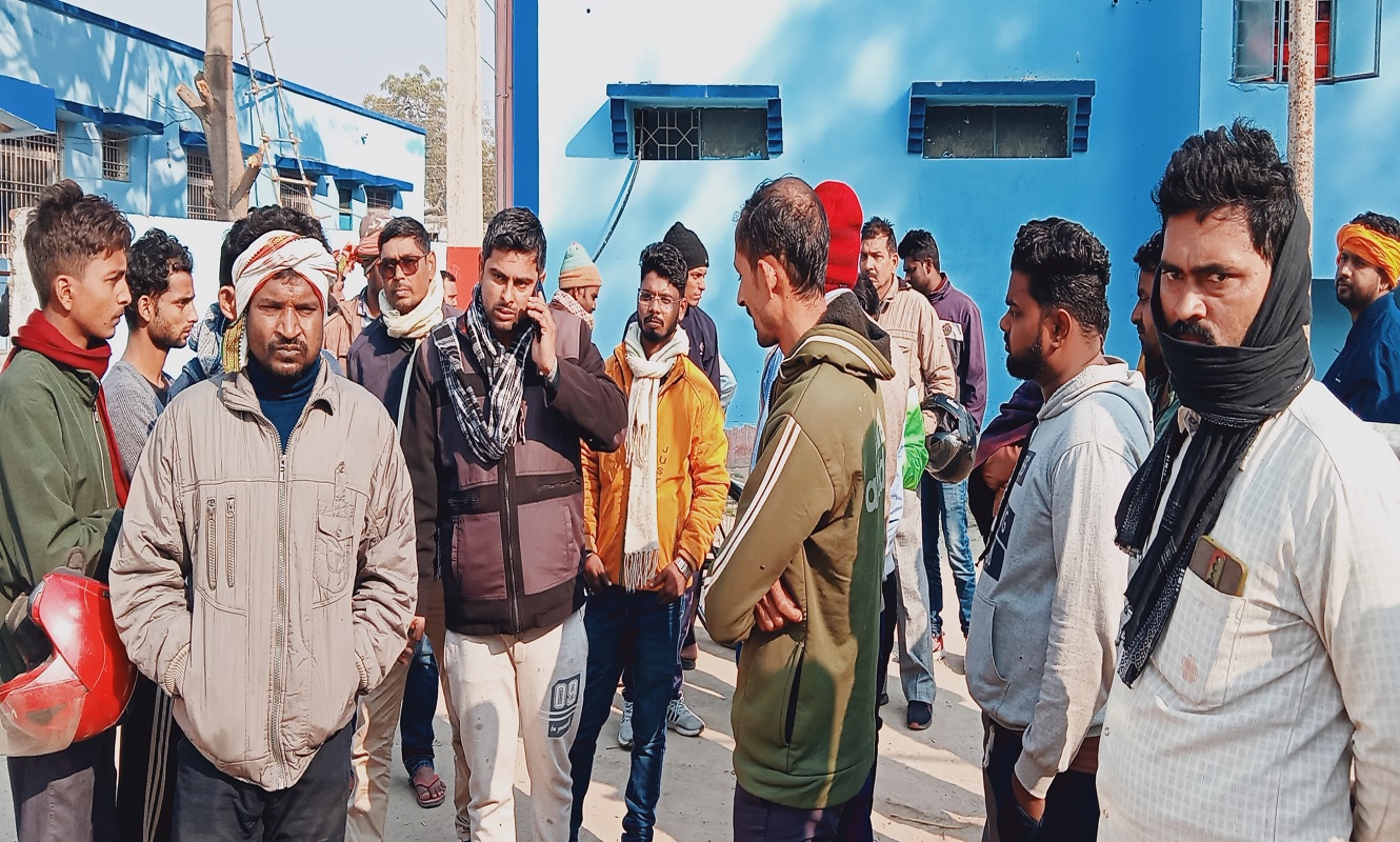 छपरा में जहरीली शराब से अब तक 23 लोगों की मौत, 13 की स्थिति नाजुक, बढ़ सकता है मरने वालों का आंकड़ा