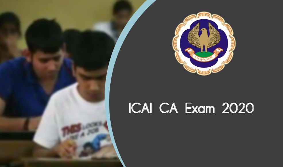 ICAI CA Exam 2020: सीए फाउंडेशन कोर्स में रेजिस्ट्रेशन करने की तिथि आगे बढ़ाई गई, जानिए कब तक कर सकते हैं आवेदन