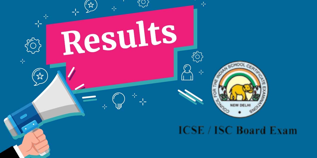 cisce.org , ICSE ISC Result 2020: सीआईसीएसई ने घोषित किए 10वीं व 12वीं के परिणाम, देखें सारी डिटेल