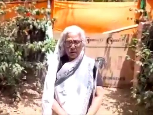 वीर कुंवर सिंह के पौत्र वधु नजरबंद, कहा- किले को सील कर माल्यार्पण करने से रोका