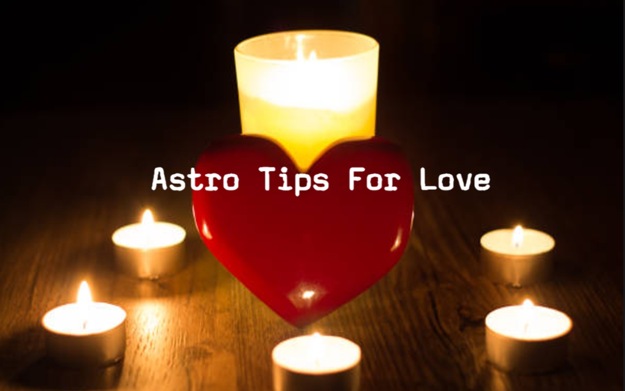 Astro Tips For Love: रिश्ते को सहेजती हैं ये 5 राशियां, देखें कौन-कौन है शामिल