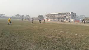 अंतर्राष्ट्रीय स्तर का बनेगा बेतिया का महाराजा स्टेडियम, होंगी यह सुविधाएं