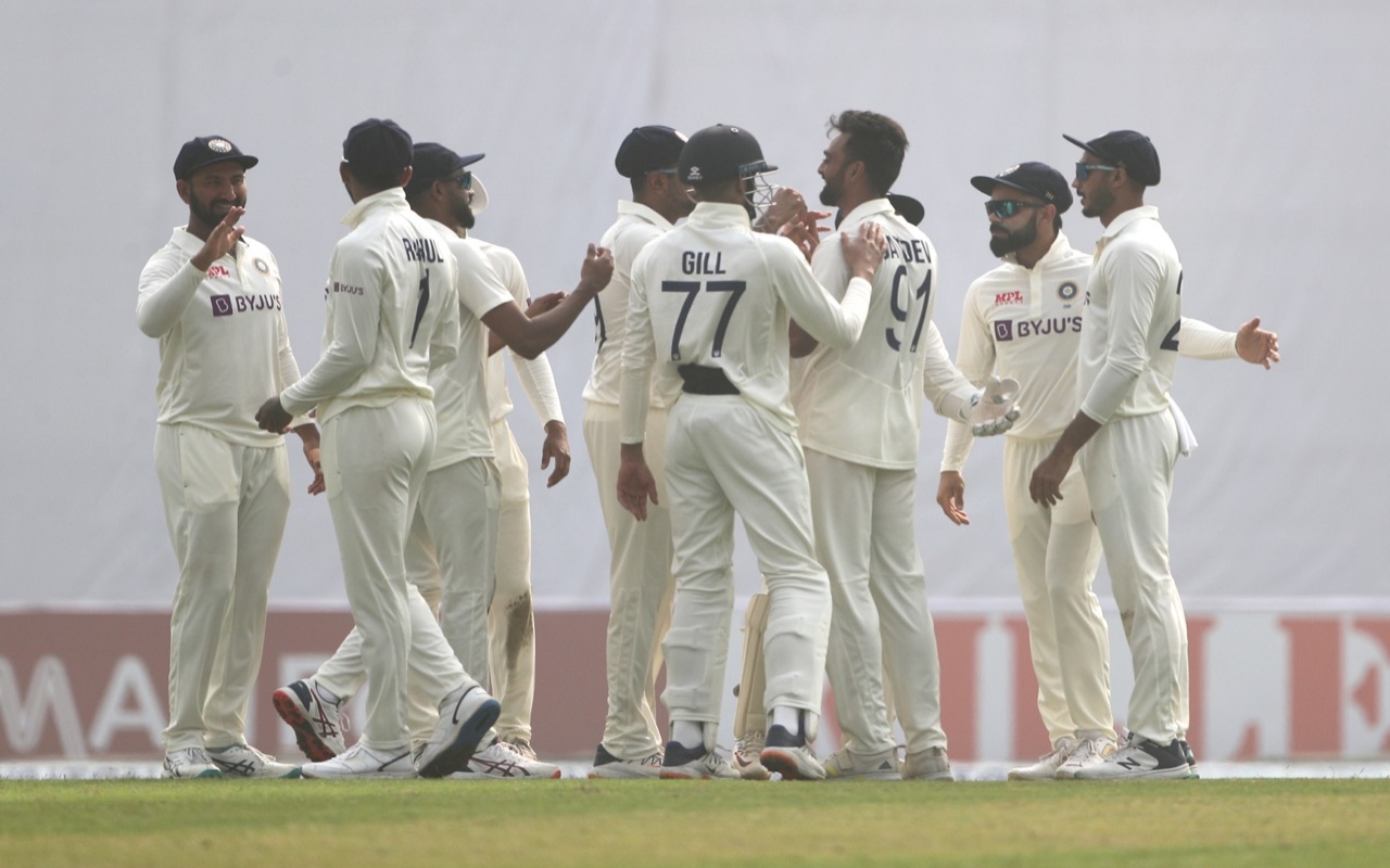 IND vs AUS 1st Test: शुभमन की जगह सूर्यकुमार को मौका, भरत का टेस्ट डेब्यू, जानिए कैसी है भारतीय प्लेइंग XI