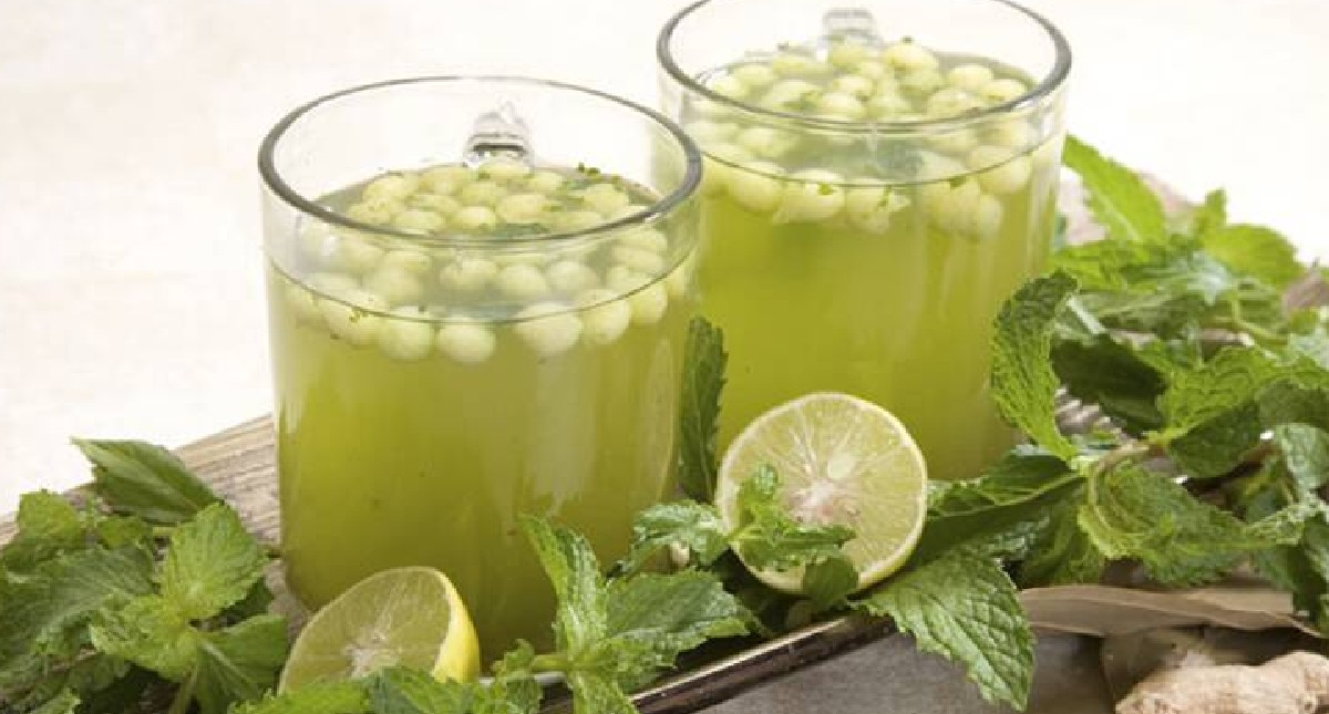 Summer Drink: गर्मियों में जलजीरा पीने के हैं कई फायदे, घर पर बनाने की आसान विधि जानें