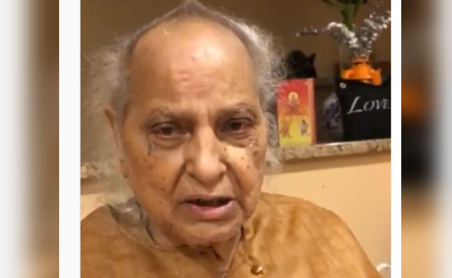 सुरों की दुनिया में सन्नाटा कर गया ‘अंतरिक्ष का सितारा’, 14 साल की उम्र में ‘जसराज से रसराज’ बनने का शुरू किया था सफर