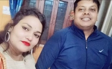 डॉ. गौरव सिंह मर्डर: हत्या के बाद एयरफोर्स सार्जेंट ने घर में जलाए थे खून से सने कपड़े, पत्नी ने किया खुलासा