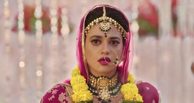 Namak Issk Ka Upcoming Episode : युग ने कहानी से की शादी, रौनक का टूटा दिल, आने वाला है नया ट्विस्ट