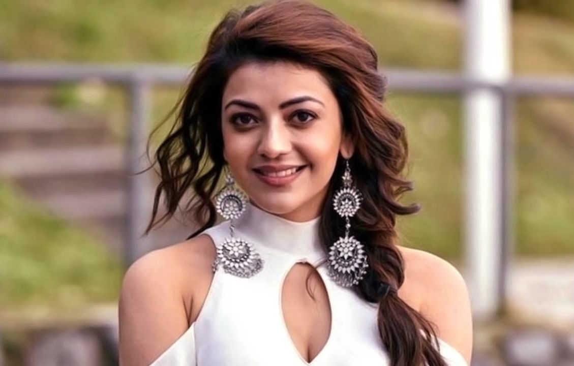 क्या Chiranjeevi की फिल्म से बाहर हो गईं हैं Kajal Aggarwal? एक्ट्रेस की टीम ने दिया ये बयान