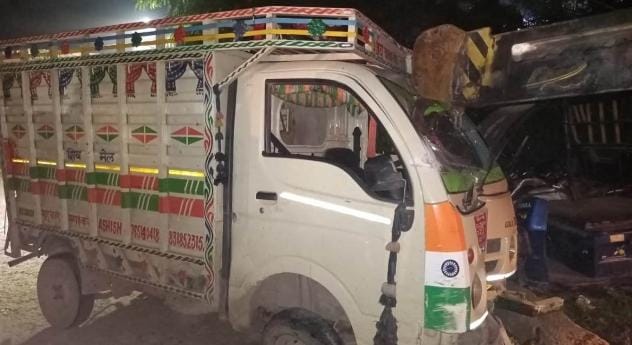 Kanpur Accident : ट्रक ने खड़े लोडर में मारी टक्कर,5 लोगों की मौत, 10 घायल