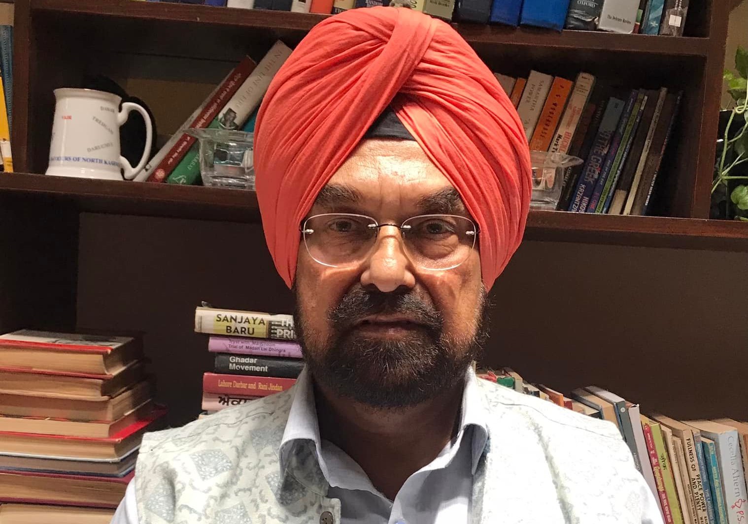Punjab Elections 2022: किस पार्टी का दामन थामेंगे ‘आप’ के बागी विधायक कंवर संधू ? सवाल का खुद दिया जवाब