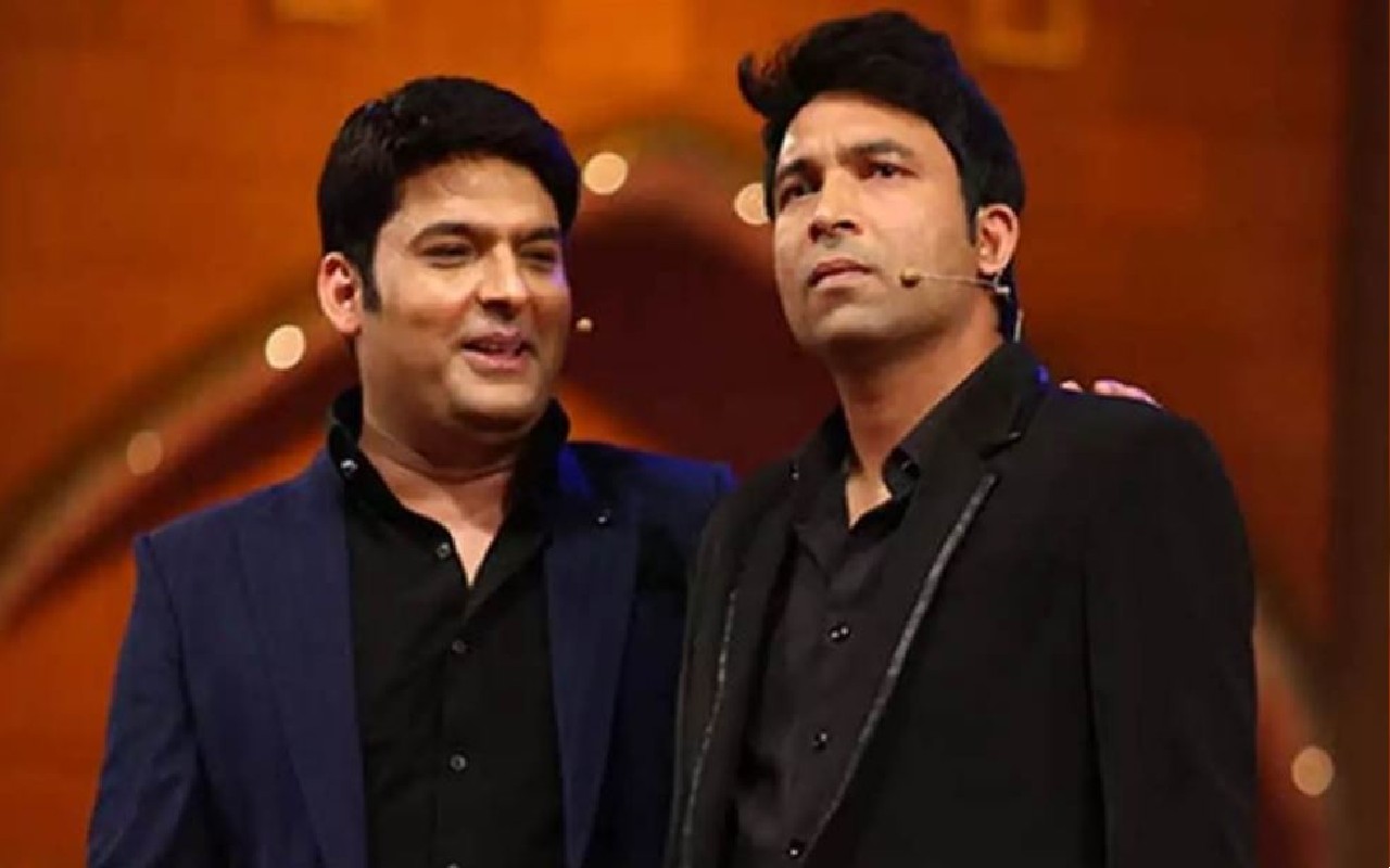 The Kapil Sharma Show: शो में नहीं होंगे कपिल शर्मा के दोस्त ‘चंदू’,इस वजह से चंदन प्रभाकर ने किया किनारा