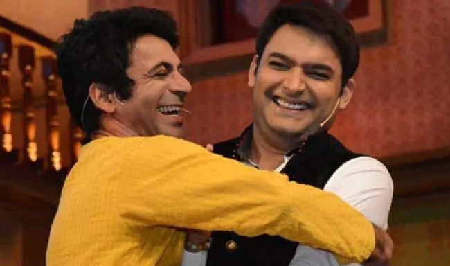 The Kapil Sharma Show : सुनील ग्रोवर की हो सकती है वापसी! सलमान खान की कोशिश जारी…