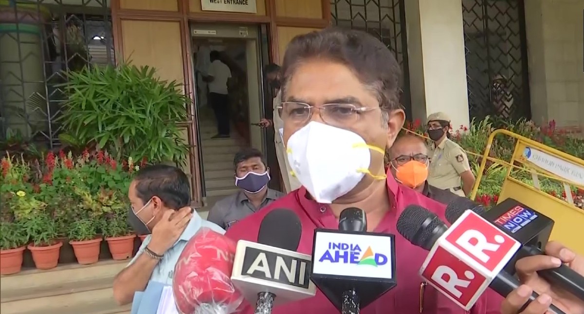 कर्नाटक विधानसभा में धार्मिक संरचना (संरक्षण) विधेयक, 2021 पेश, कांग्रेस ने कहा-लोगों को बेवकूफ बना रहे…