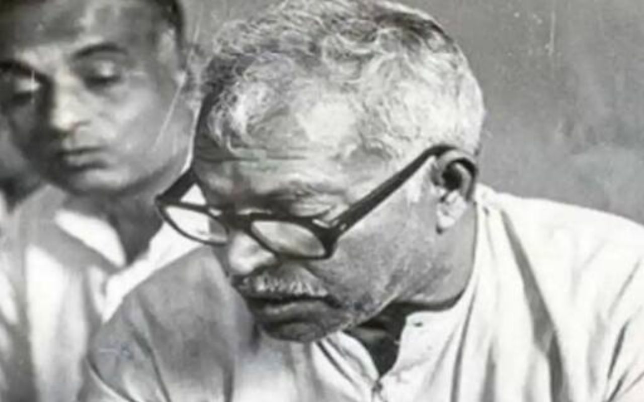 कर्पूरी ठाकुर के सपनों का भारत