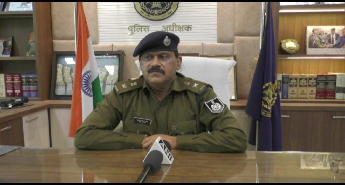 मध्यप्रदेश : कटनी के एसपी का सुरक्षा आदेश विवादों में, खेद प्रकट कर क्लर्क को किया शोकॉज