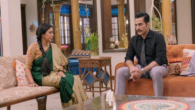 Anupama Spoiler Alert : वनराज के बिना अनुपमा ने उठाया इतना बड़ा कदम, दीवाली पर आने वाला है नया ट्विस्ट