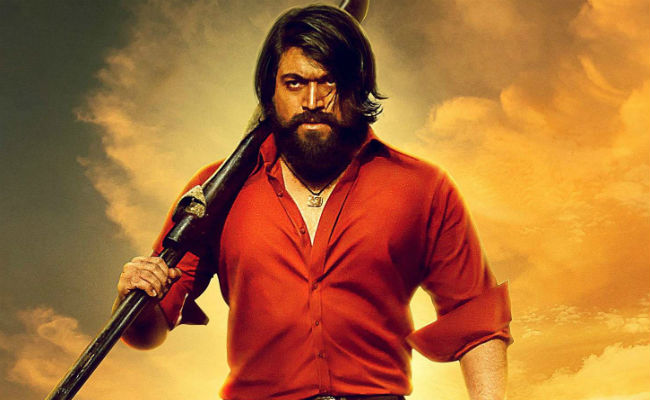 ‘KGF 2’ Trailer : यश की फिल्म के लिए बेकाबू हुए फैंस, खुद ही बना डाला ट्रेलर… यहां देखें VIDEO