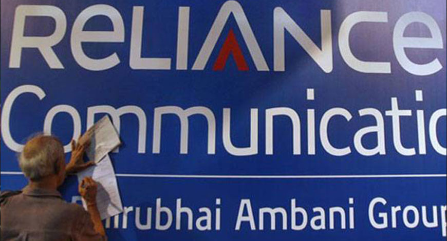 रिलायंस टेलीकॉम की समाधान योजना से चीनी बैंकों को मिल सकते हैं 7,000 करोड़ रुपये