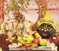 दुर्गा पूजा से पहले धार्मिक अनुष्ठानों के लिए मिली राशि, श्रद्धालुओं में उत्साह