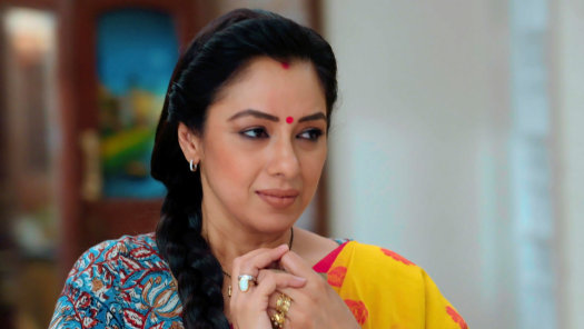 Anupama Spoiler Alert : बाबूजी के इस फैसले से वनराज हैरान, अनुपमा पर लगाया ये इल्जाम!