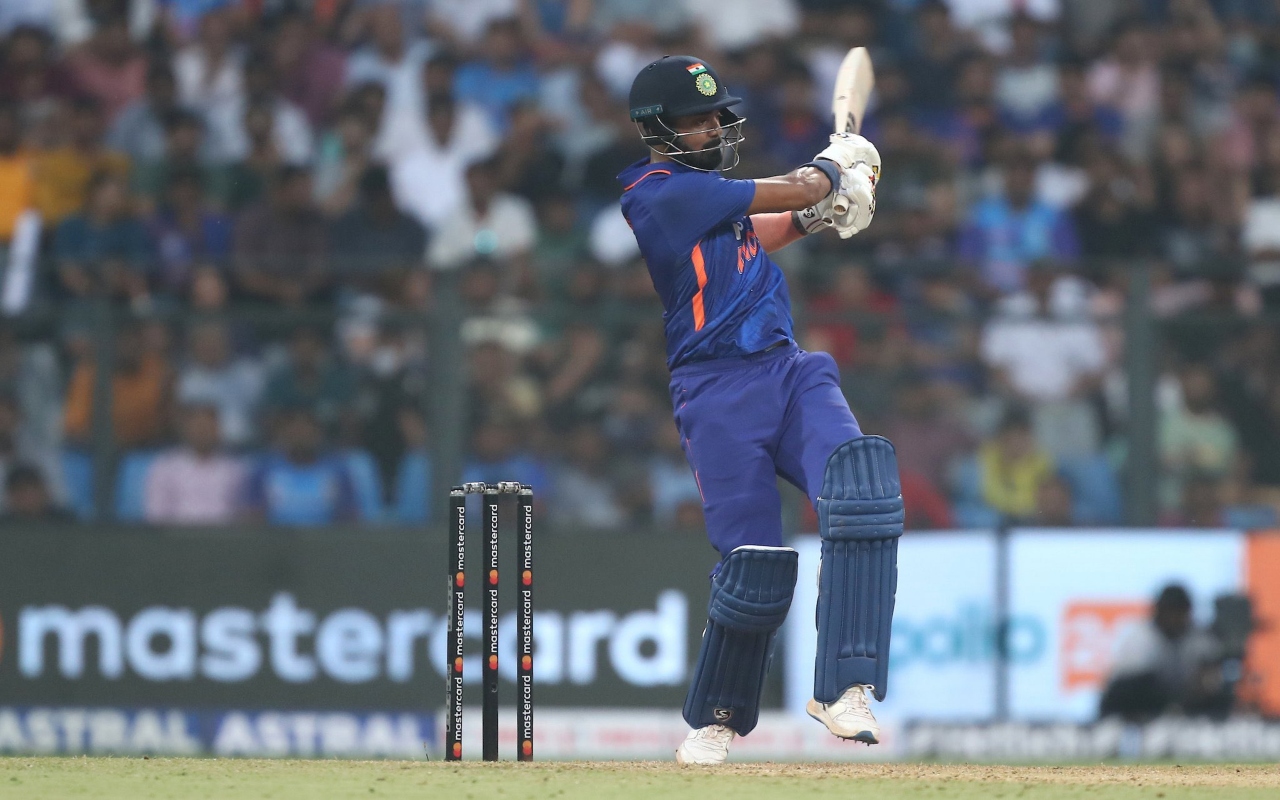 KL Rahul की शानदार पारी पर पत्नी अथिया शेट्टी ने लुटाया प्यार, वेंकटेश प्रसाद ने भी जमकर की तारीफ