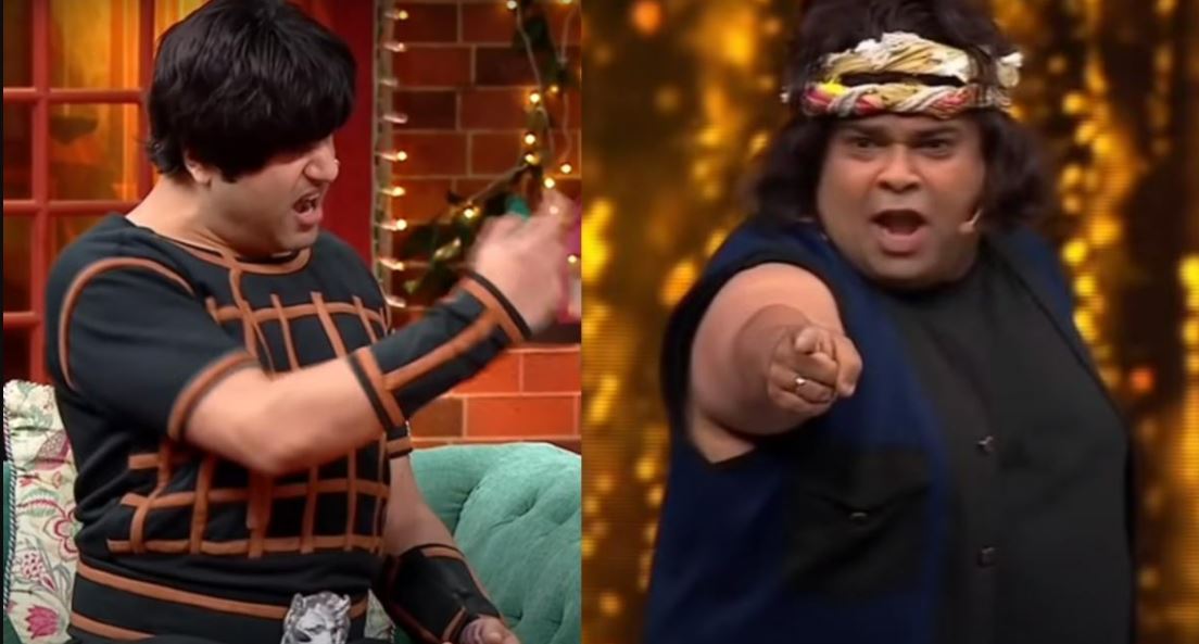 Kapil Sharma Show: कीकू ने गोविंदा का नाम लेकर कृष्णा अभिषेक पर कसा तंज, बोले- राजा बाबू इन्हें नहीं देखते…