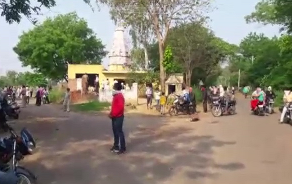 पालघर के बाद उत्तर प्रदेश के बुलंदशहर में दो पुजारियों की हत्या, सीएम योगी ने सख्त कार्रवाई के दिये निर्देश