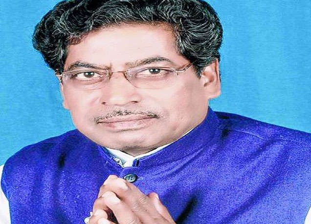 Bermo by- election 2020 : लालचंद महतो ने थामा बसपा का हाथ, आज करेंगे नामांकन