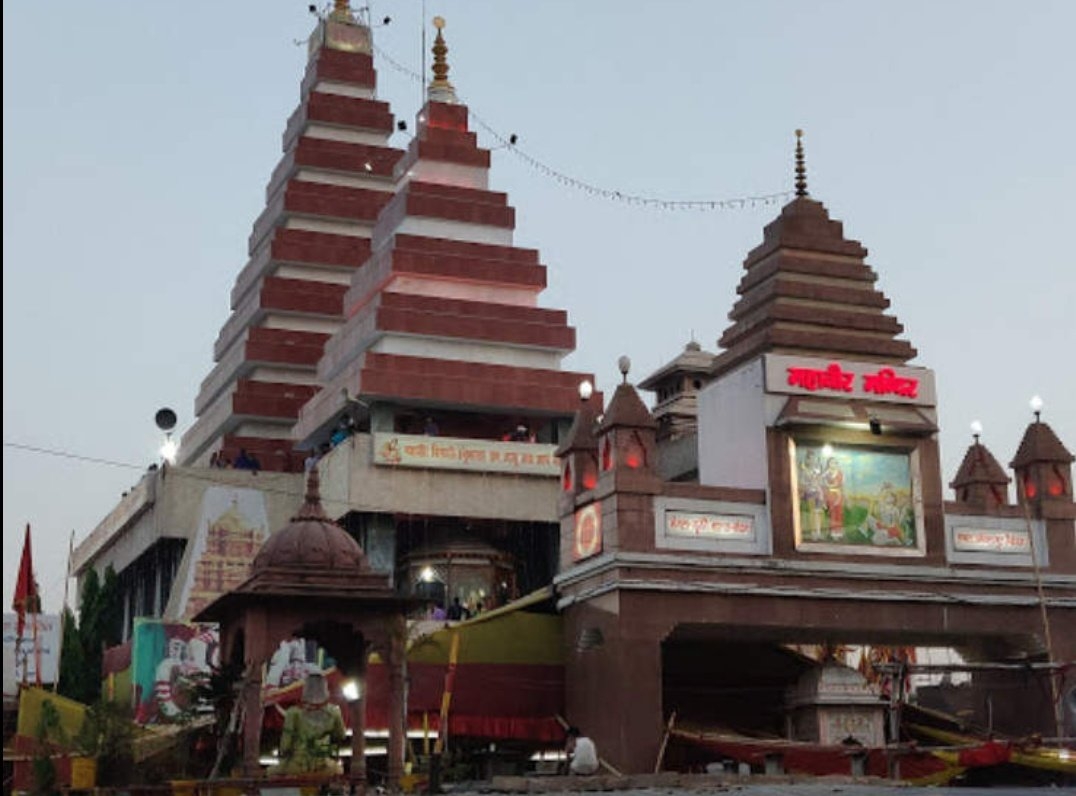 बिहार में मठ- मंदिरों के पास 24,180 एकड़ जमीन, बोले मंत्री प्रमोद कुमार- अधिकतर जमीनों पर अवैध कब्जा