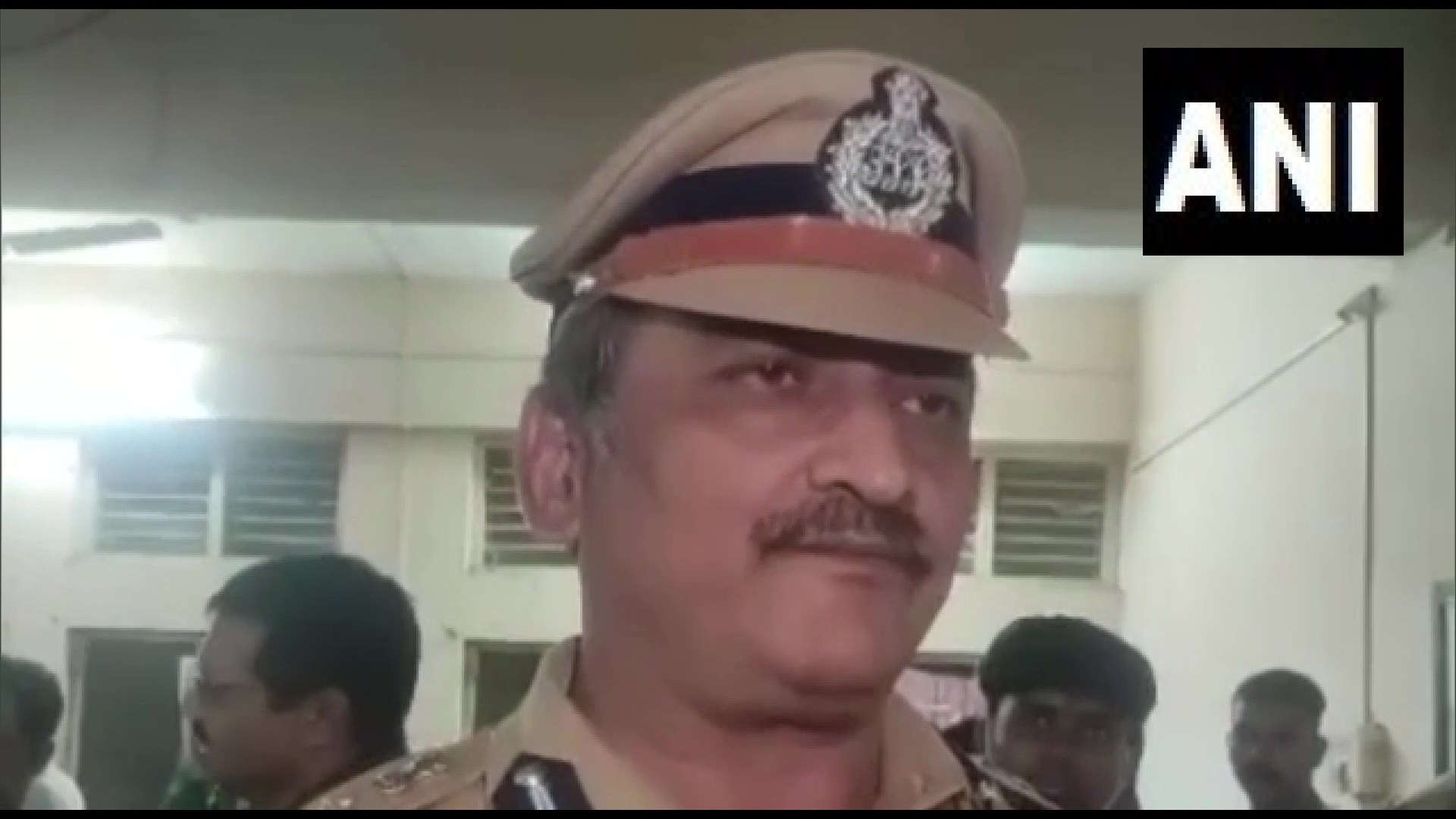 महाराष्ट्र: डिनर के बाद पुलिस ट्रेनिंग कॉलेज में लोग करने लगे उल्टी, 69 अस्पताल में भर्ती